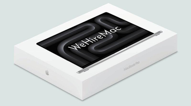 Whm Macbook Box