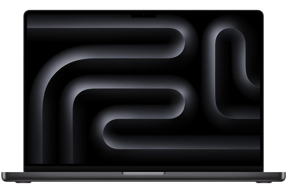 Product Photo: MacBook Pro Hire 