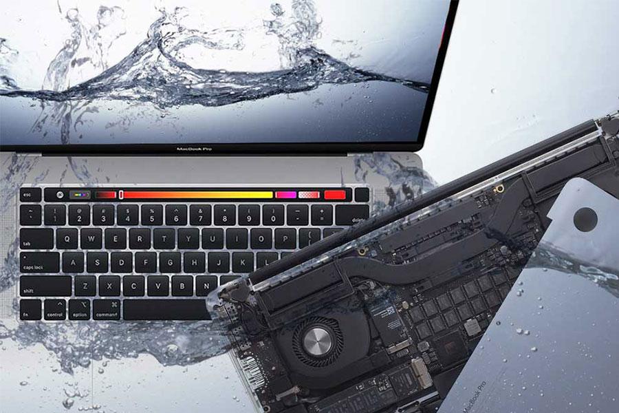 Product Photo: MacBook Pro Repair London 