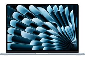 Product Photo: MacBook Air Hire