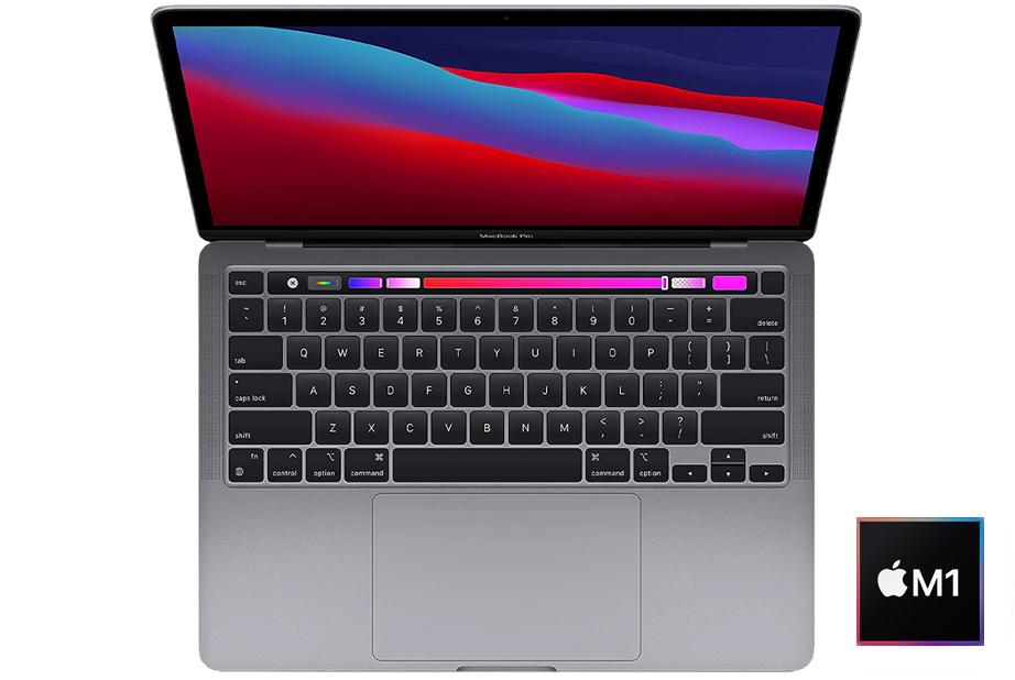 M1 MacBook Pro Hire 2020 13-inch