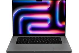 Product Photo: MacBook Pro Hire 