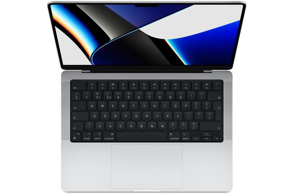 Product Photo: M1 PRO | MacBook Pro Hire