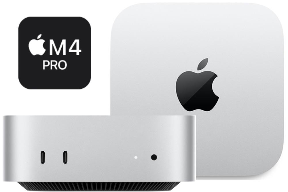 Product Photo: Mac mini Hire
