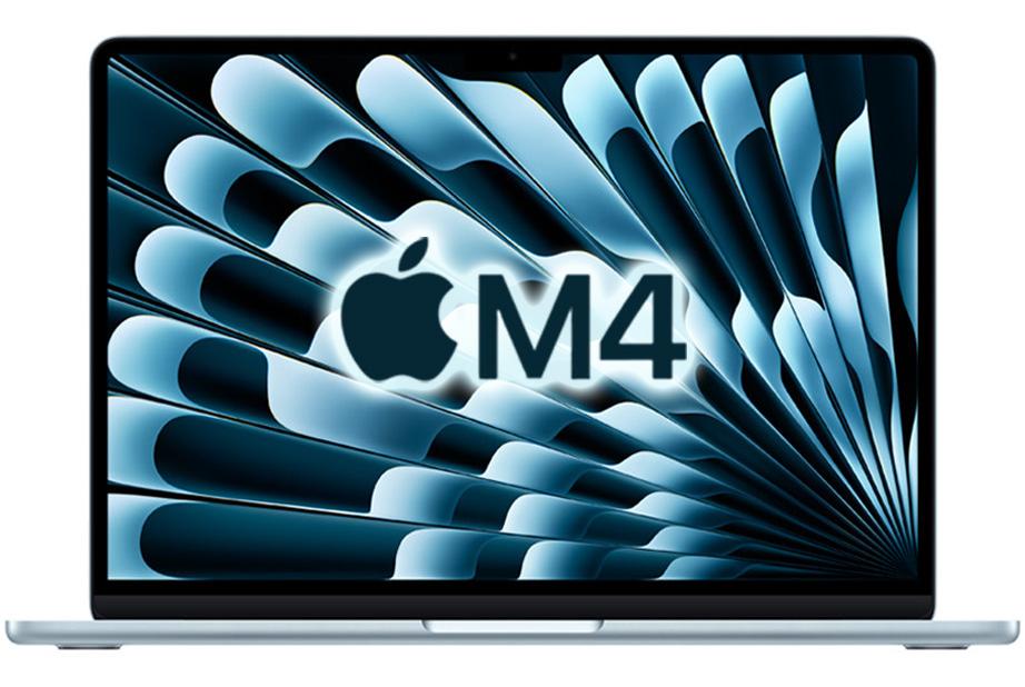 Macbook Air M4 Hire