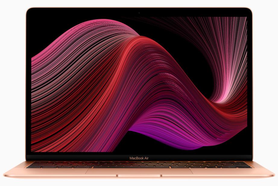 Product Photo: M1 | MacBook Air Hire